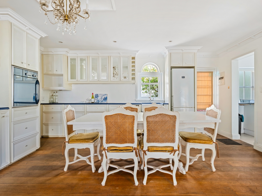 4 Bedroom Property for Sale in Belvidere Estate Western Cape